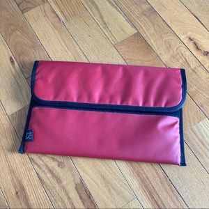 Chrome Industries 13” laptop sleeve